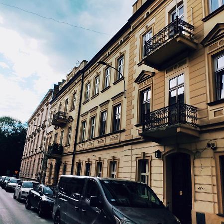Old Town Krakow Studios Cracóvia Exterior foto